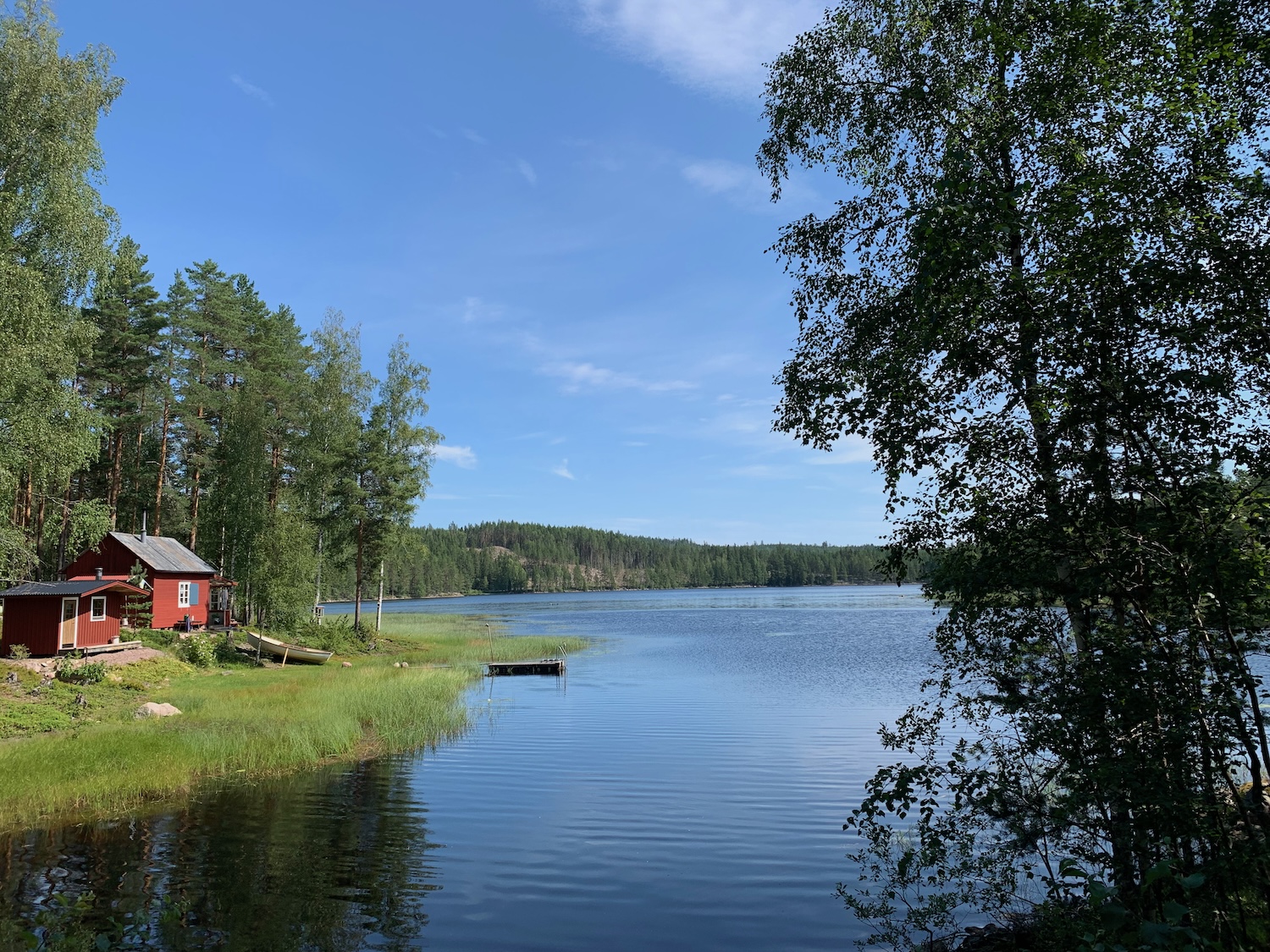 Jørundgard Middelaldersenter Nes and Helgøya