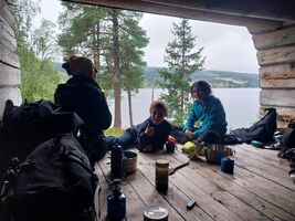 verbinnen 7