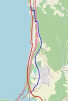 routewijziginglangset