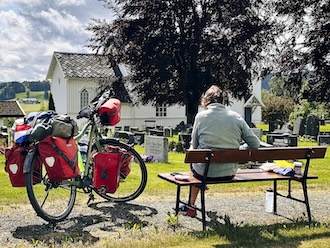 Trøndelag - © Gerrit Vink