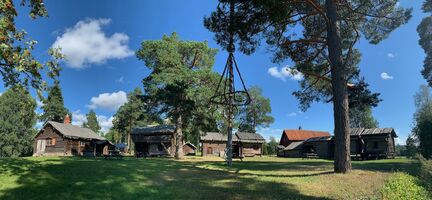 hembygdsgard fika orsa1