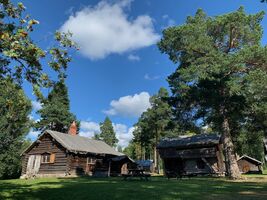 hembygdsgard fika orsa2
