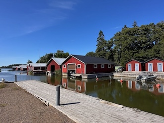 Åland
