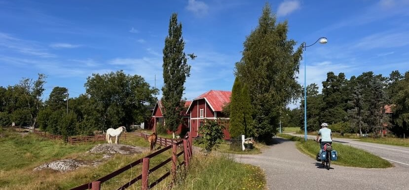 St. Olav Waterway