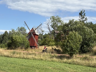 St. Olav Waterway