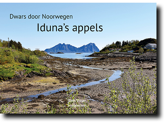 idunas appels