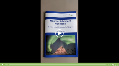 Noorderlicht zien video