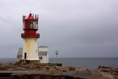 vuurtoren lindesnes