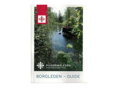 Borgleden