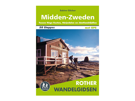 Rother Midden-Zweden